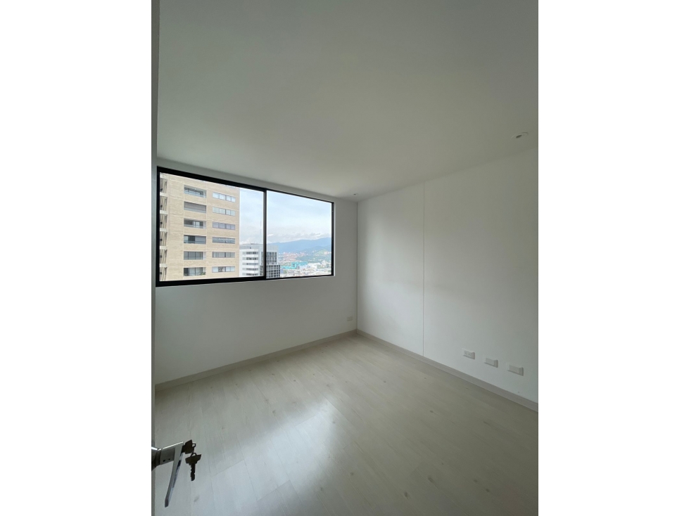 Apartamento para Arriendo tradicional, Poblado sector Loma de Televida — foto 6