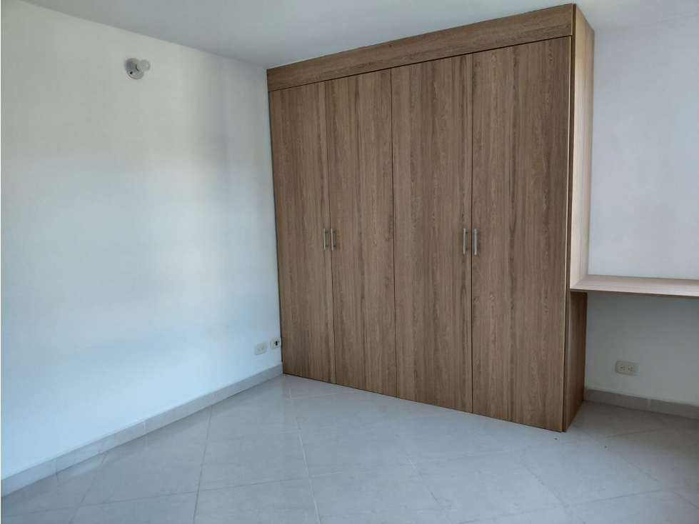 Apartamento campestre unidad cerrada Envigado — foto 4