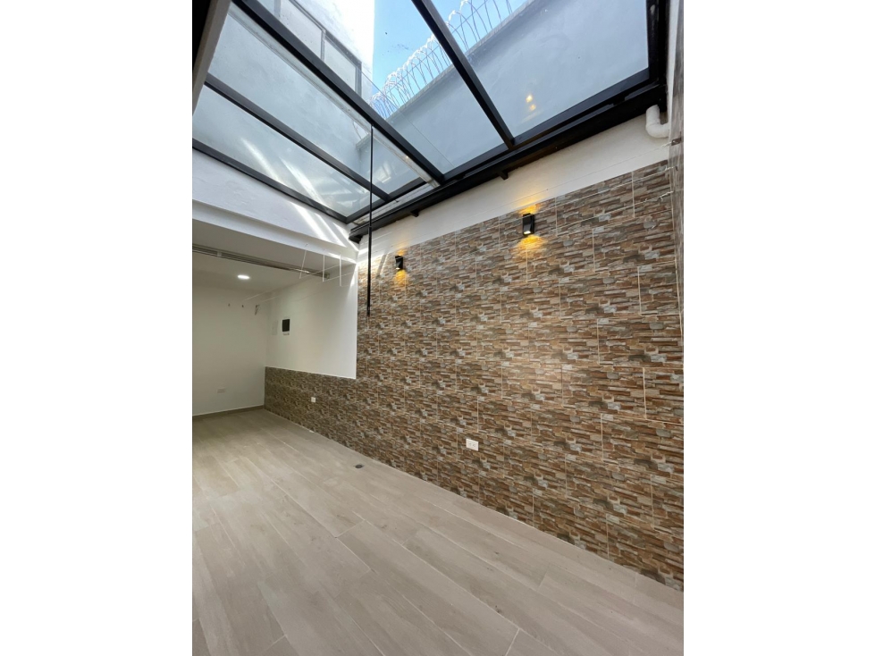 Casa disponible para Arriendo tradicional la Ceja, sector el Viva. — foto 4