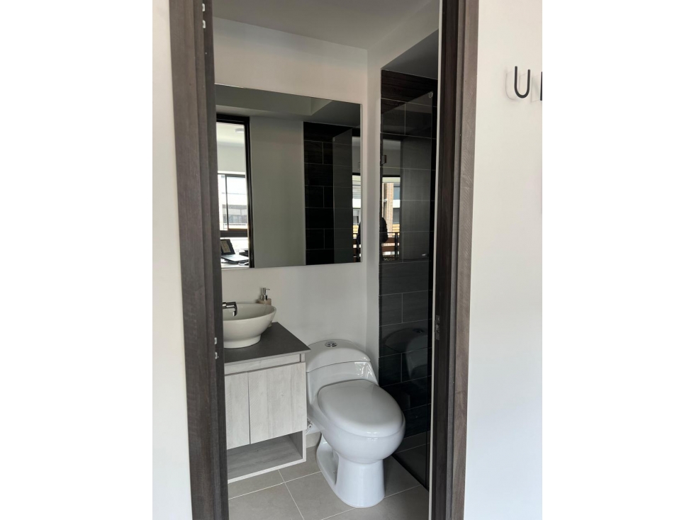 HERMOSO DUPLEX EN EL RETIRO PRECIO POR DEBAJO DE SALA DE VENTAS — foto 6