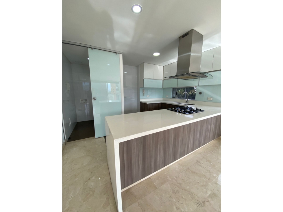 Apartamento tradicional Verde Vista Santa María de los Ángeles — foto 4