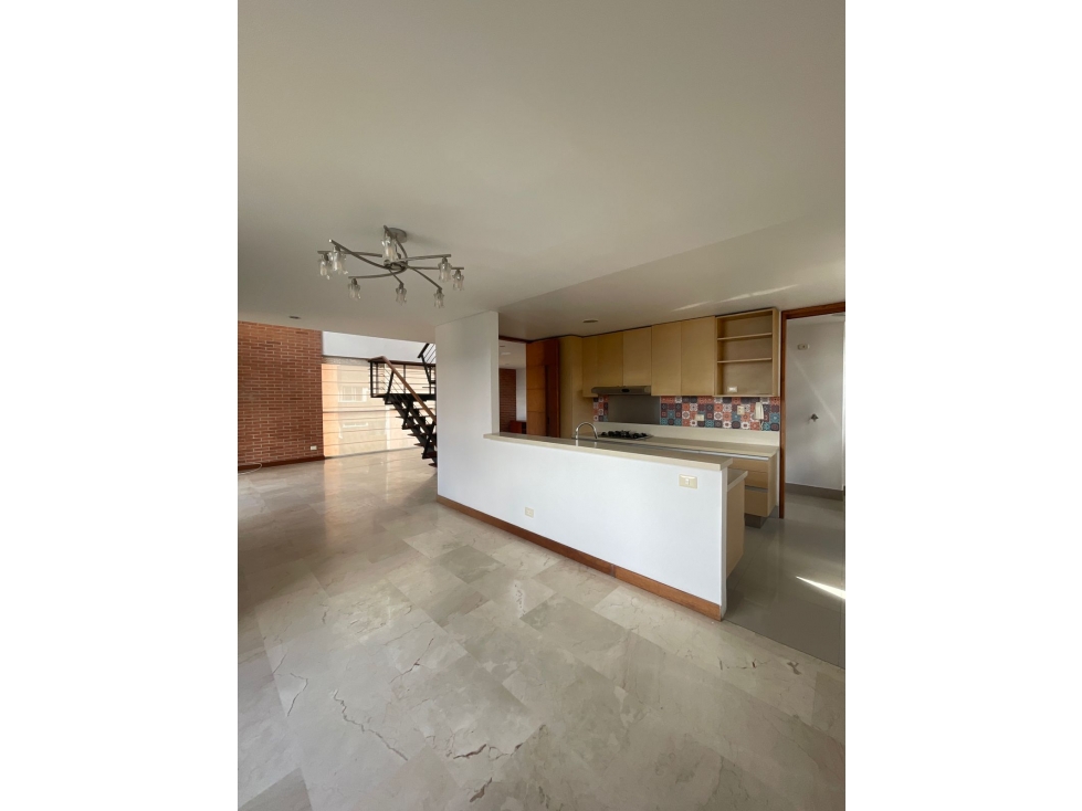 Apartamento para Arriendo tradicional,Poblado, Los Parra — foto 4