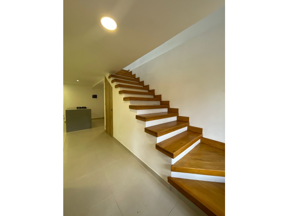Casa disponible para arriendo tradicional la Ceja Sector el Viva — foto 2