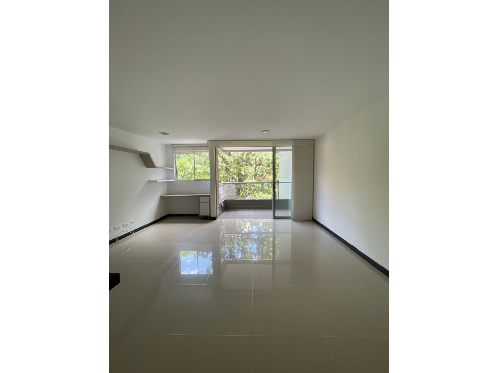 Apartamento para Arriendo tradicional, Envigado, las Brujas — foto 2