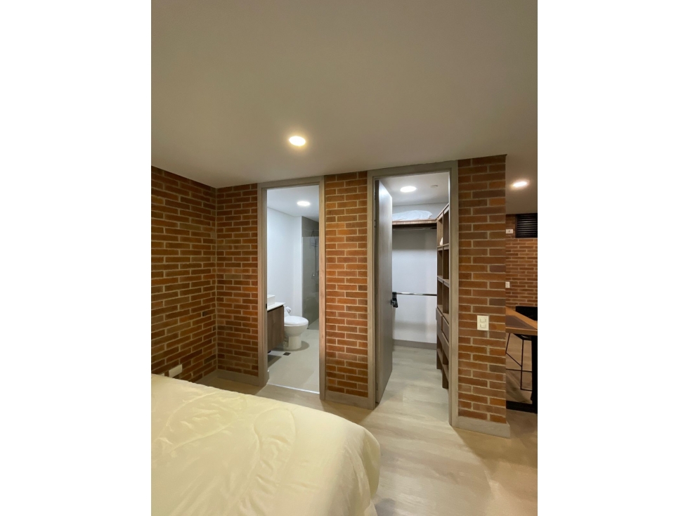 Apartamento disponible para Arriendo Amoblado, Laureles — foto 5