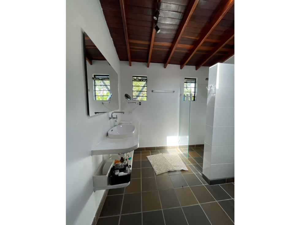 Casa disponible para Arriendo tradicional, Envigado, Sector El Chocho — foto 4