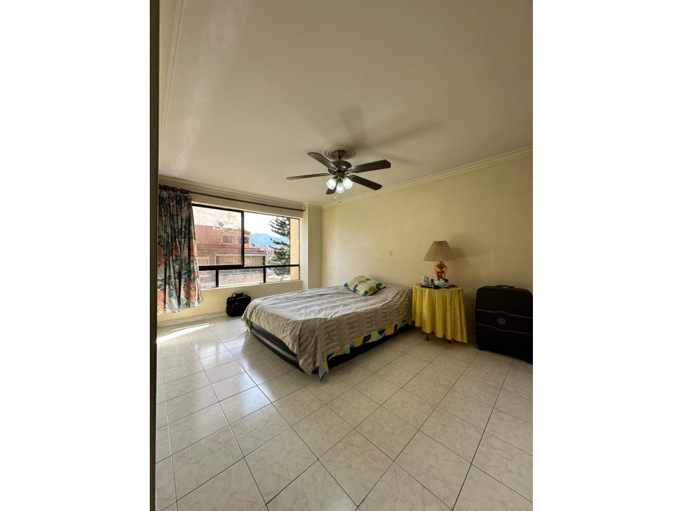 VENTA APARTAMENTO CLASICO SECTOR ESTADIO — foto 4