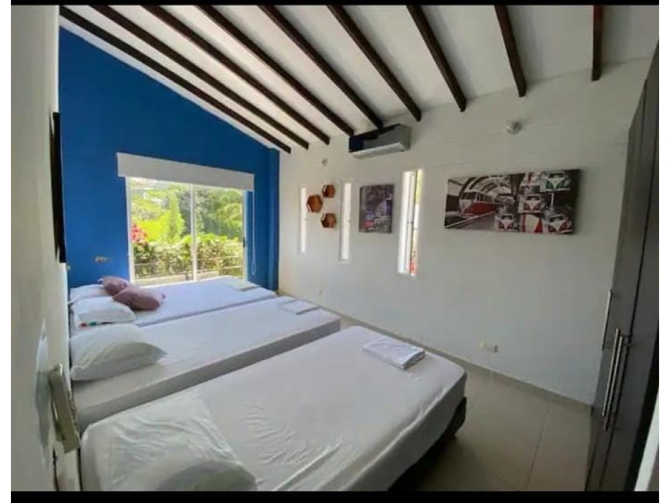 VENTA CASA EN URBANIZACION EN SANTA FE DE ANTIOQUIA — foto 4