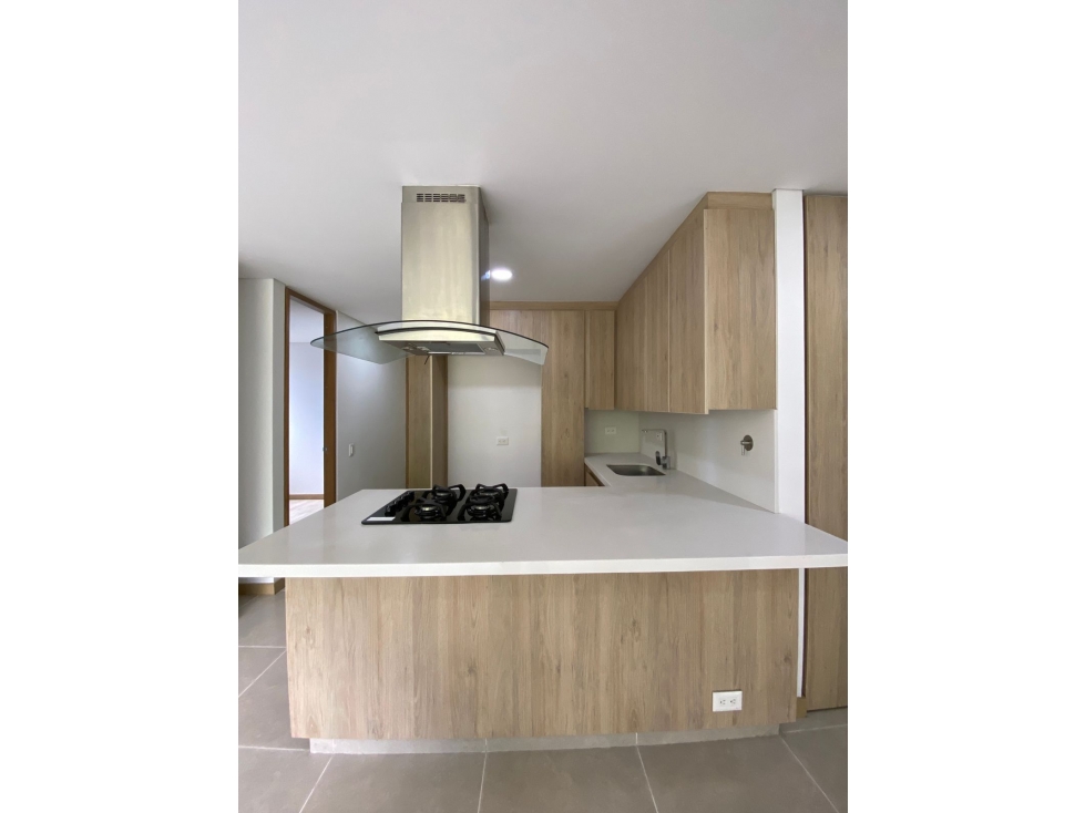 Apartamento disponible para arriendo tradicional: Poblado, las Palmas — foto 5