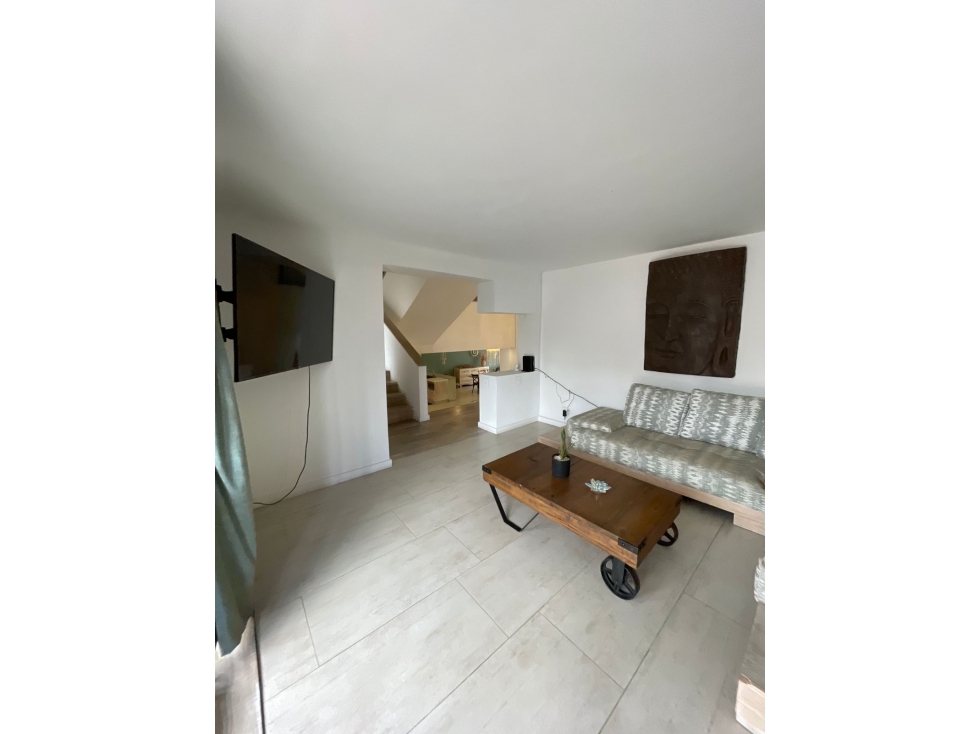 Casa disponible para Venta, Arriendo tradicional. Cola del Zorro — foto 4