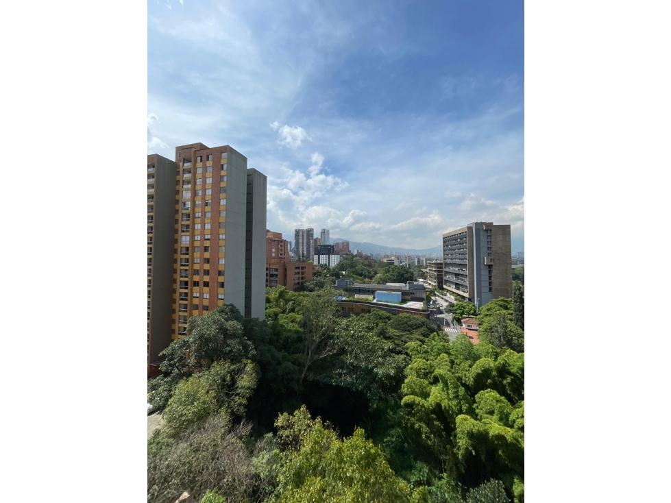 Apartamento disponible para Arriendo amoblado , Poblado,Oviedo — foto 6