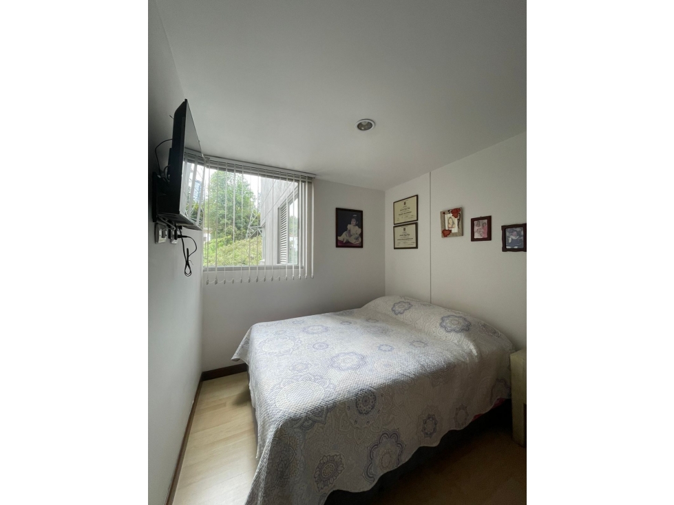 Apartamento para arriendo tradicional: Poblado, loma del indio — foto 6