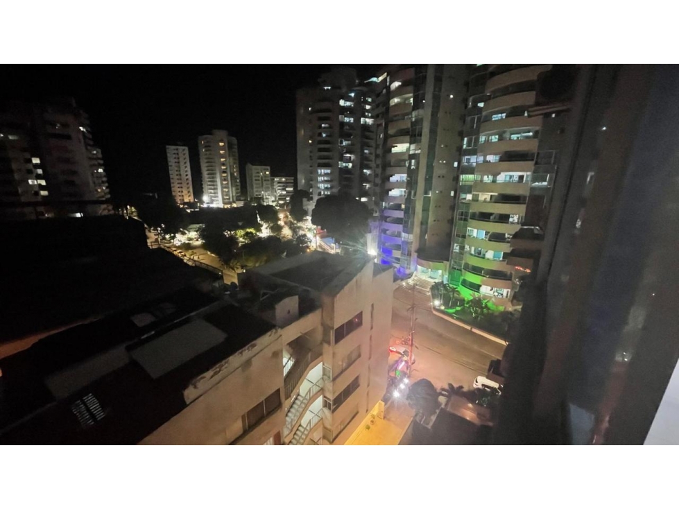 VENTA DE APARTAESTUDIO EN CARTAGENA — foto 4