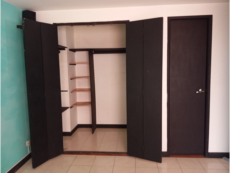 VENTA APARTAMENTO EN BELEN ROSALES CENTRAL — foto 4