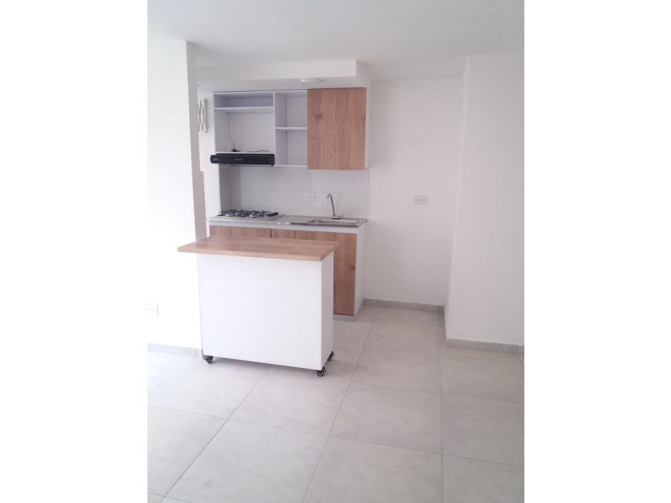 Apartamento en venta San Javier — foto 5