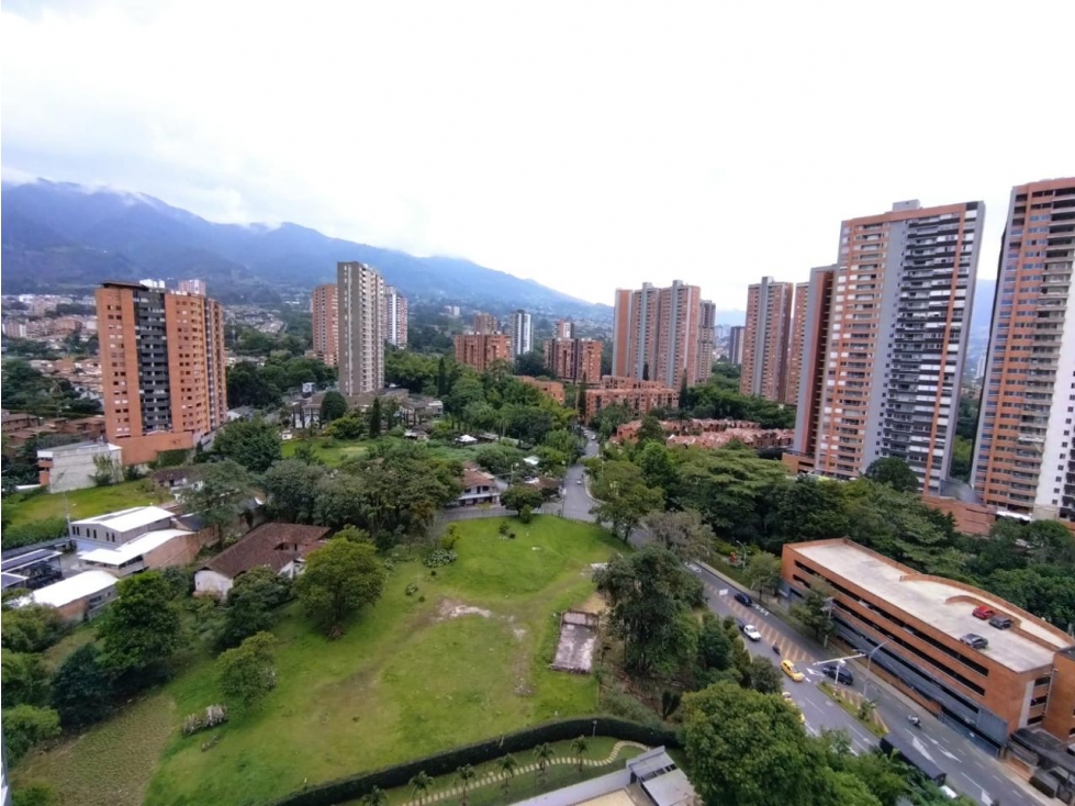 VENTA APARTAMENTO EN ITAGUI SURAMERICA