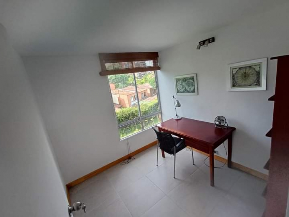 BAJÓ DE PRECIO!!! APARTAMENTO LA INFERIOR CON BALSOS POBLADO — foto 6