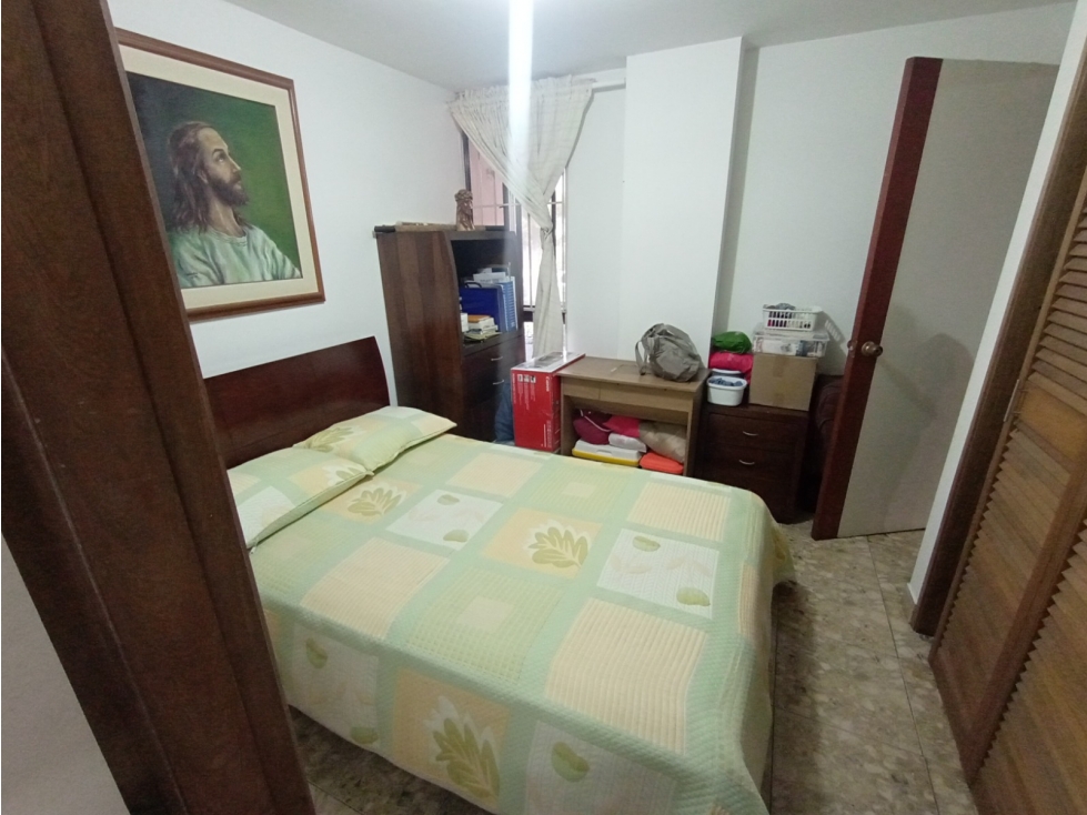 VENTA APARTAMENTO EN EL PRIMER PARQUE LAURELES — foto 5