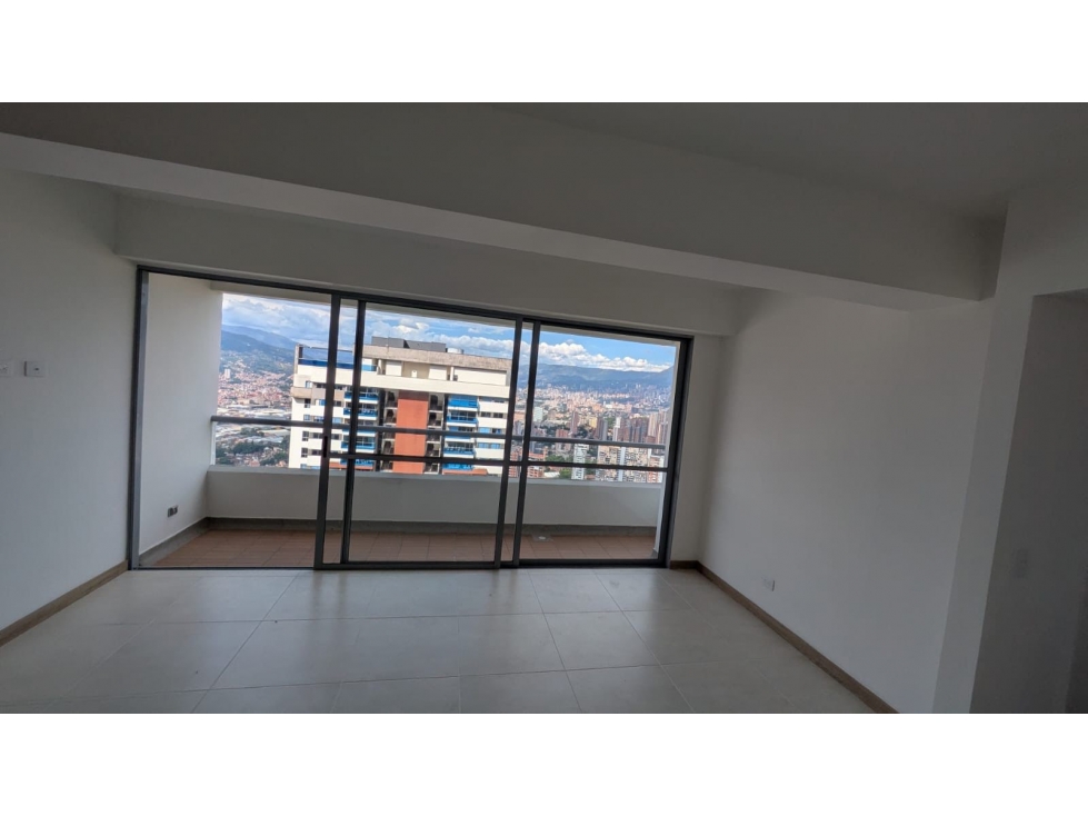 HERMOSO APARTAMENTO PARA ESTRENAR LAS LOMITAS SABANETA — foto 2