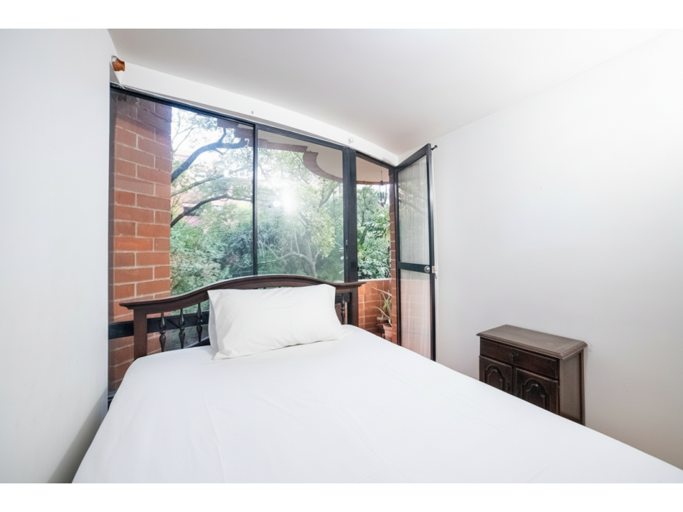 APARTAMENTO EN CONQUISTADORES — foto 4
