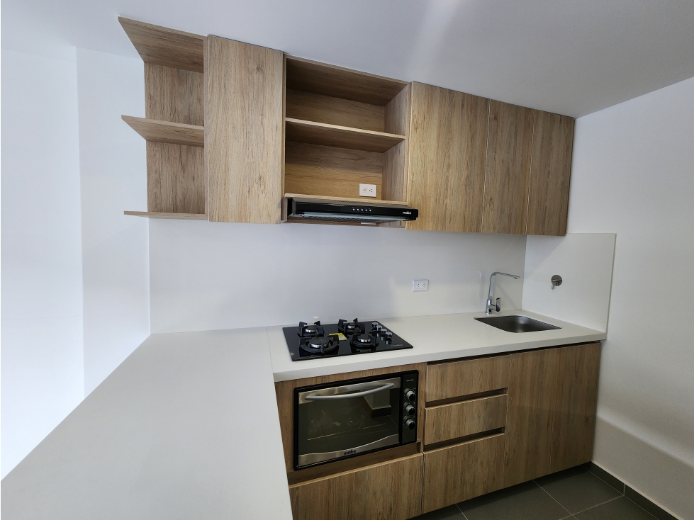 HERMOSO APTO EN URBANITY — foto 4