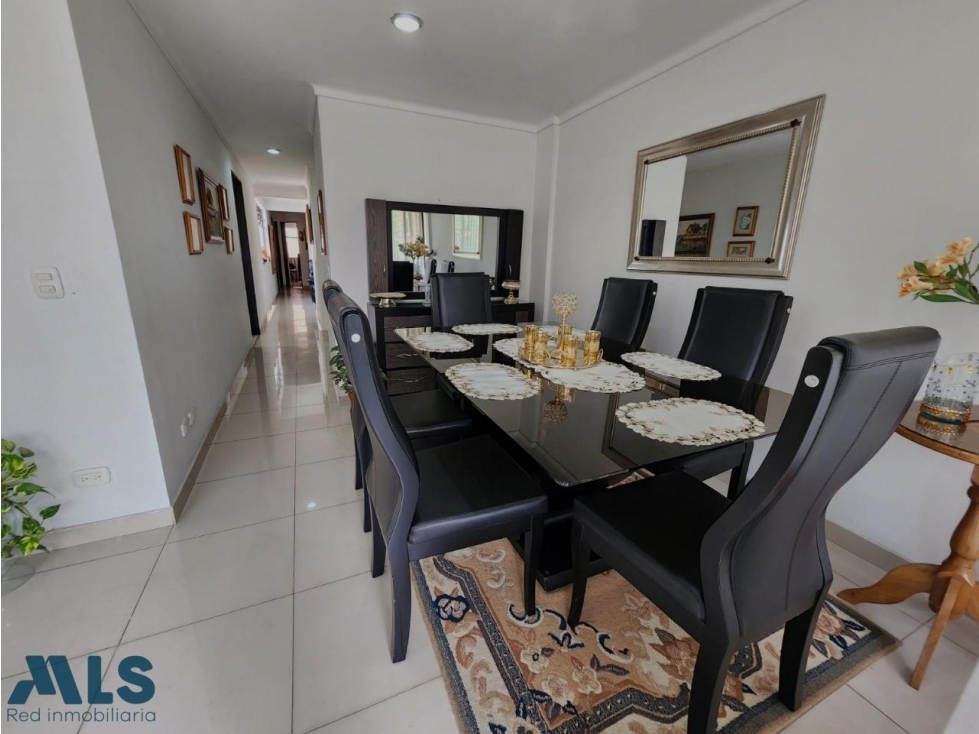 APARTAMENTO EN LAURELES