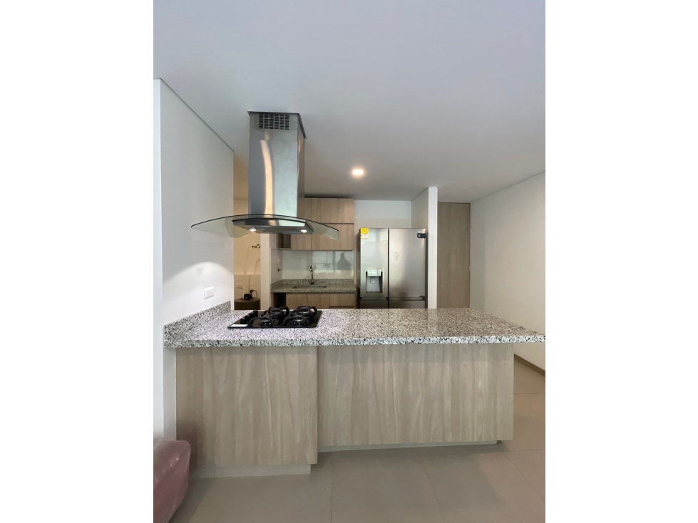 Apartamento en venta en el Retiro Sector Martin pescador — foto 6
