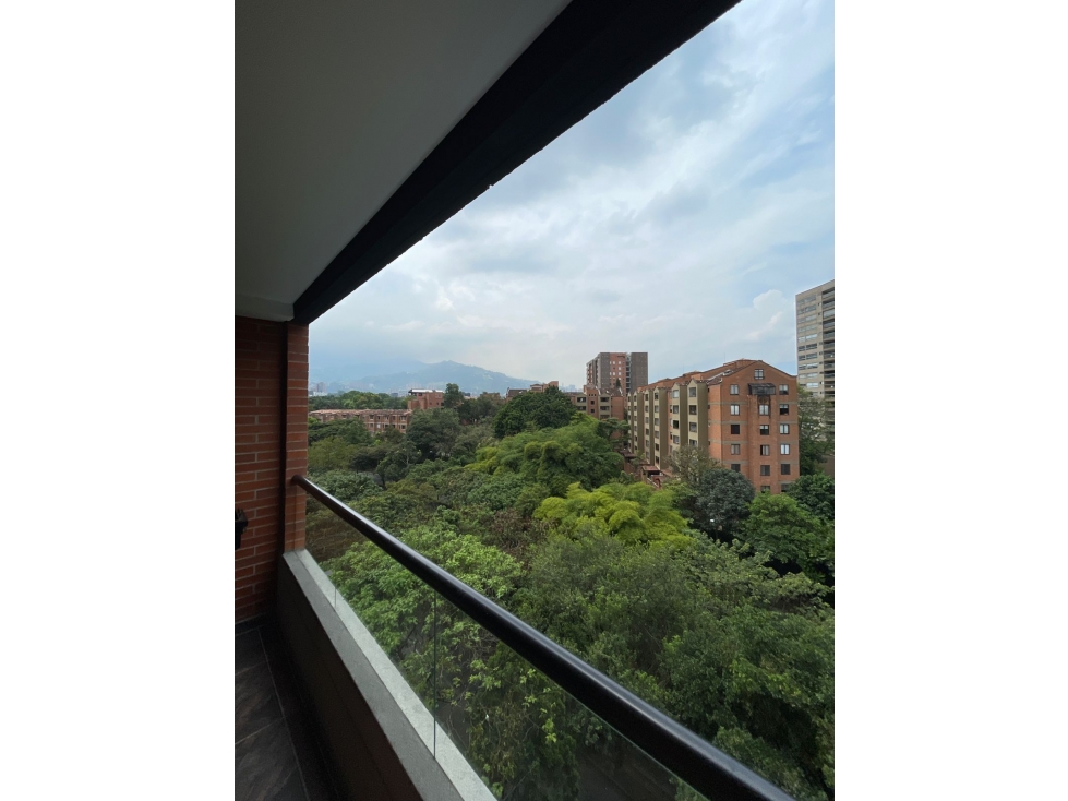 Apartamento Arriendo Tradicional y Amoblado. Envigado las Orquídeas - 3