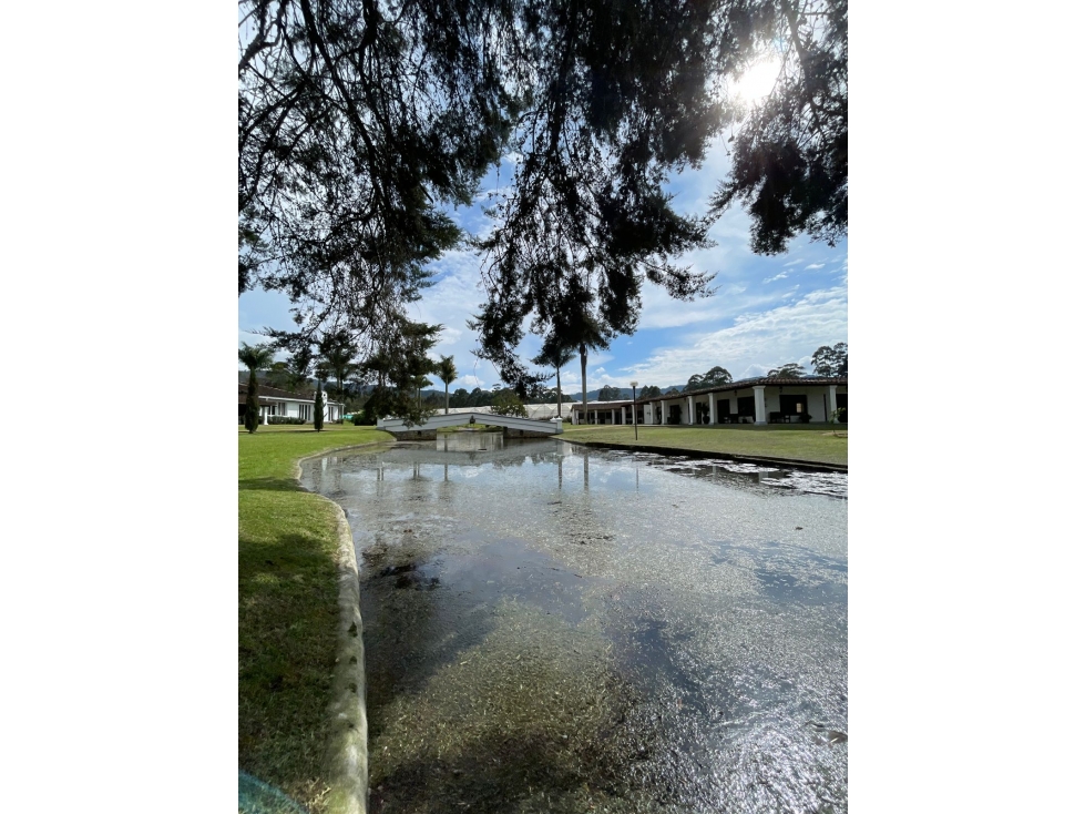 Finca disponible para Arriendo amoblada en la Ceja sector la Guaira — foto 4