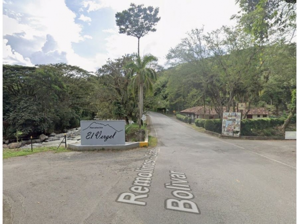 Venta Lote Campestre Ciudad Bolívar Antioquia / Urbanización Cerrada — foto 3