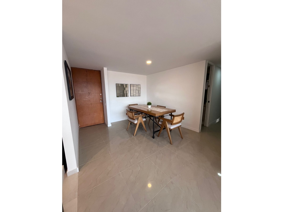Apartamento Arriendo Amoblado en el Poblado La Frontera — foto 3