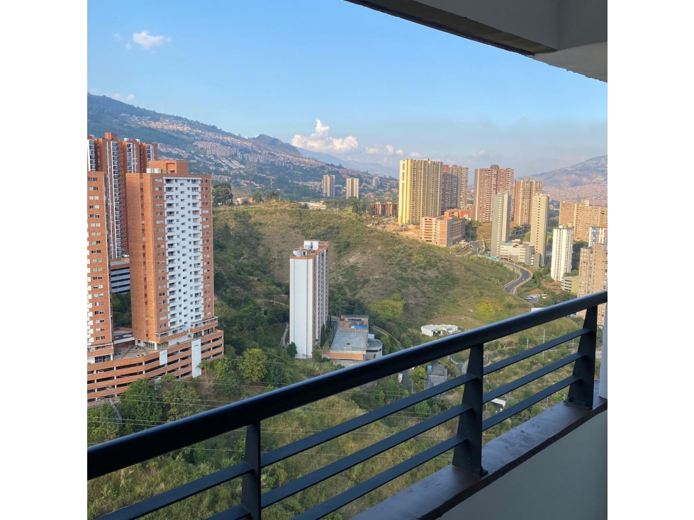 VENTA APARTAMENTO SUPER OPORTUNIDAD EN CALASANZ — foto 3
