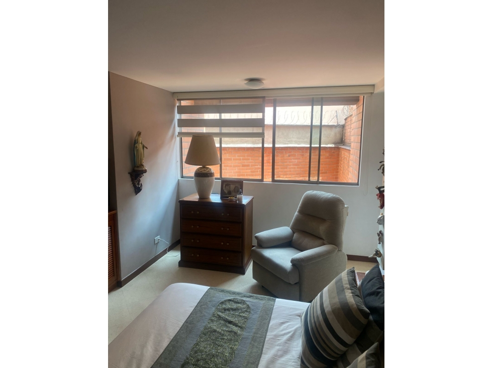 APARTAMENTO EN LAURELES — foto 4
