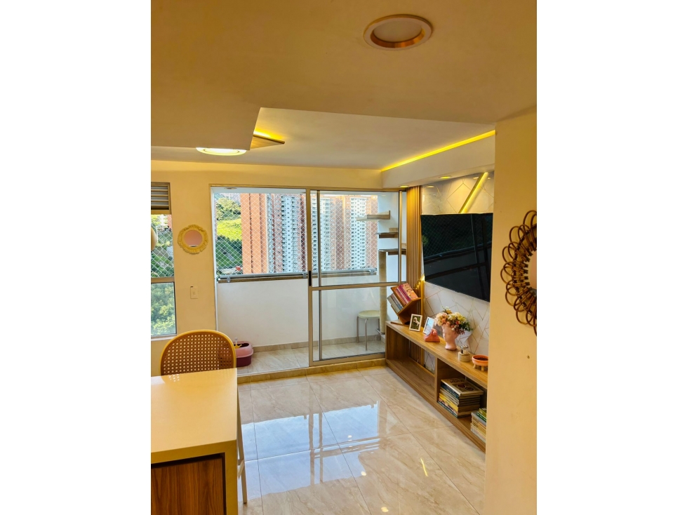 VENTA APARTAMENTO EN ALTOS DE CALASANZ — foto 5