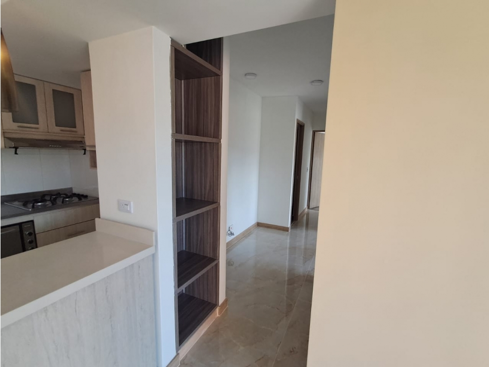Espectacular apartamento/ Club House Completo / La Estrella — foto 6