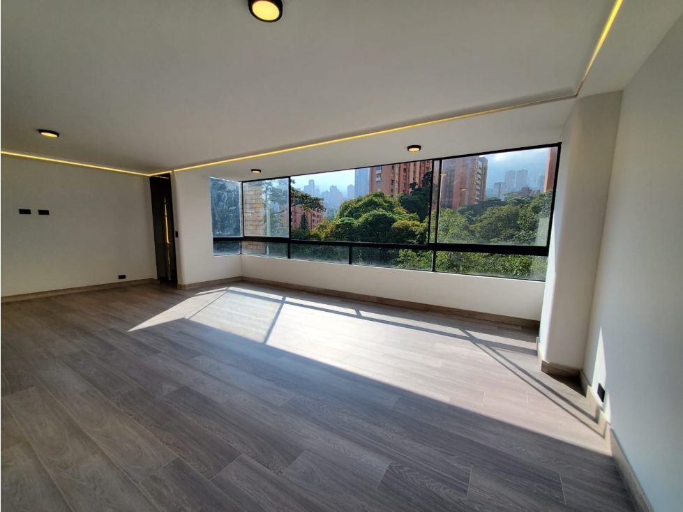 Apartamento recien remodelado para venta en la Tomatera Medellin — foto 5