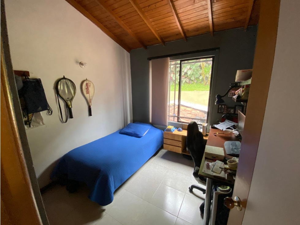 VENTA CASA DE 3 NIVELES EN ENVIGADO — foto 5
