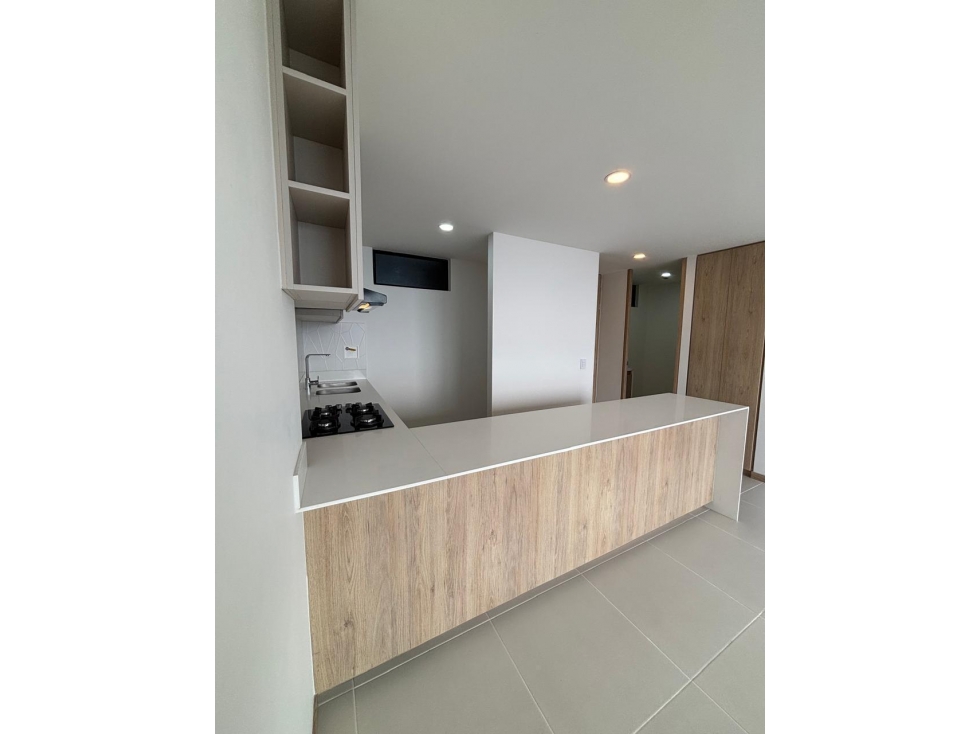 Apartamento disponible para Arriendo LOMA DE LAS BRUJAS — foto 4