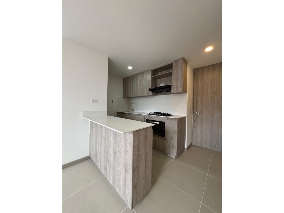 Apartamento disponible para Arriendo ITAGÜI, CIUDADELA COLTEJER — foto 4