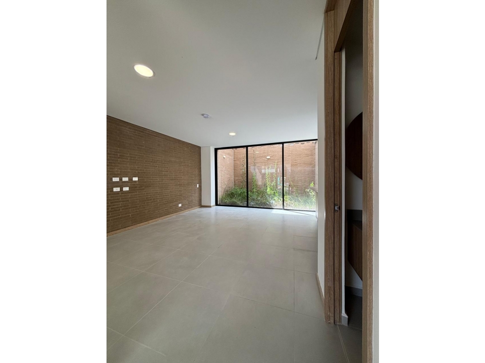 Casa para estrenar disponible para Venta en San Antonio de Pereira — foto 4