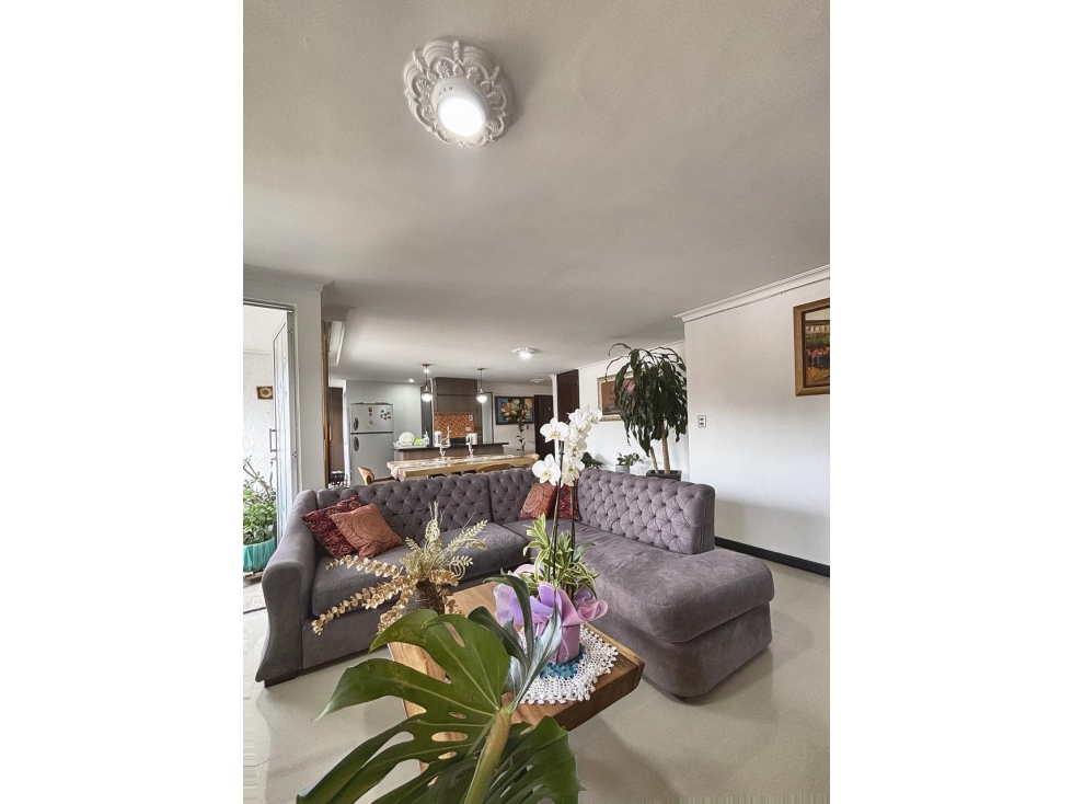 Apartamento disponible para Venta en Laureles, Sector Estadio — foto 4