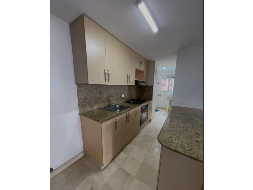 Apartamento disponible para Venta, Poblado Castropol — foto 3