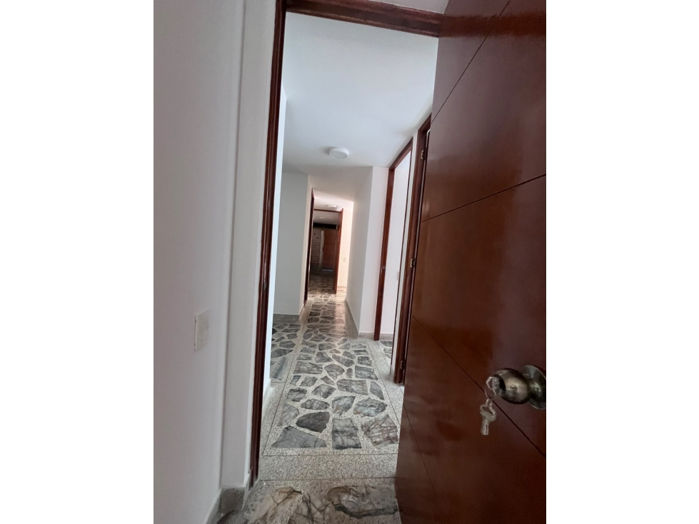 Apartamento Venta en El Poblado - LA FRONTERA - SAO PAULO — foto 4