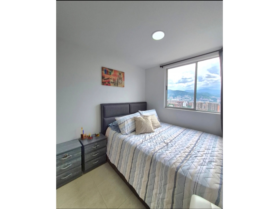 VENTA APARTAMENTO ENTRE LA FRONTERA Y ZUÑIGA — foto 5