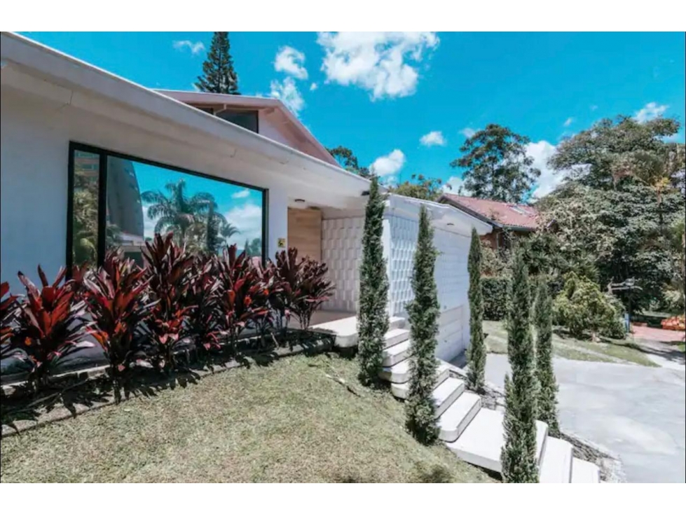 Dream House - Altos del Poblado