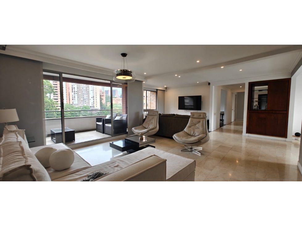 Apartamento para Venta. Poblado, Las Santas