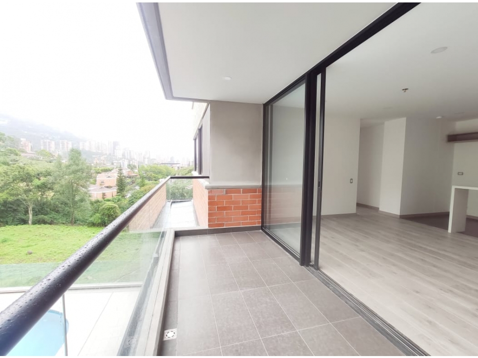 Apartamento En Venta Altos del Poblado — foto 2