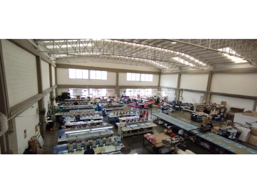 venta Bodega Itagui - 5