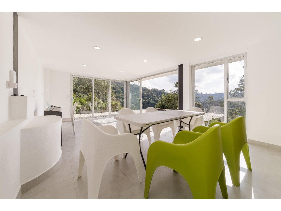 casa en venta en el Retiro — foto 6