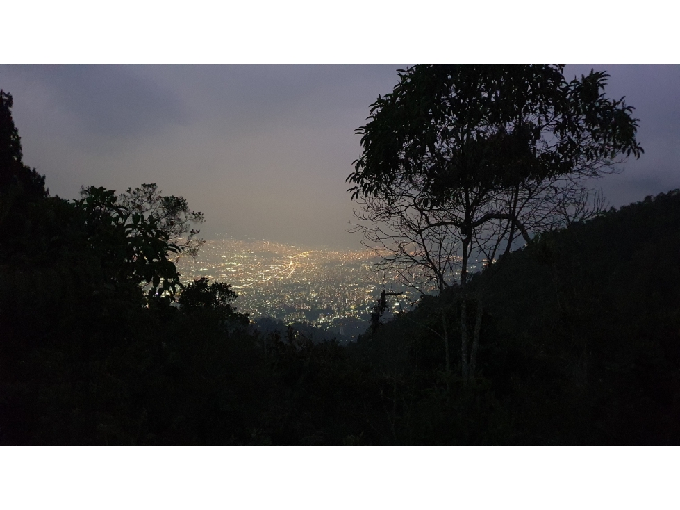 Lote en Venta Valle de la Miel Envigado — foto 6